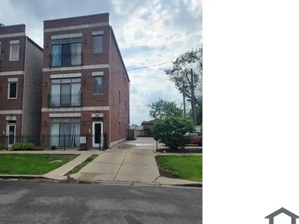1612 N Nagle Ave #3, Chicago, IL 60707