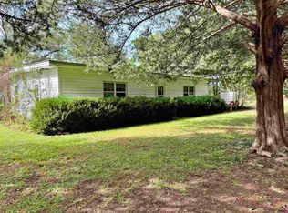 947 State Highway 30 W, Americus, GA 31719