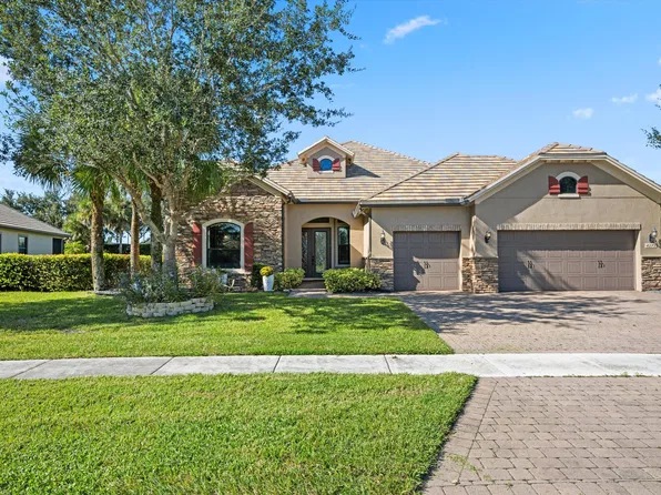 4279 Siena Circle, Wellington, FL 33414