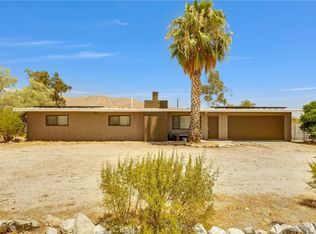 49806 Edison Ln, Morongo Valley, CA 92256