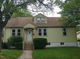 165 Rudderow Ave, Mount Ephraim, NJ 08059