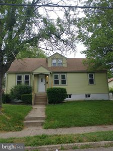 165 Rudderow Ave, Mount Ephraim, NJ, 08059