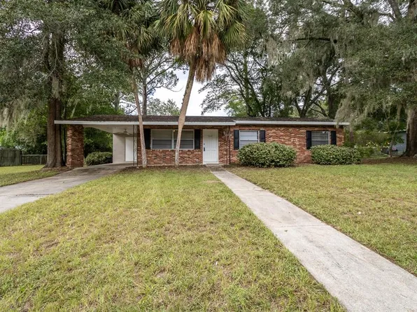 3454 NW 49th Ave, Gainesville, FL 32605