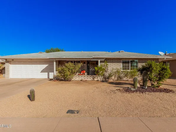 4752 E CAROL Avenue, Mesa, AZ 85206