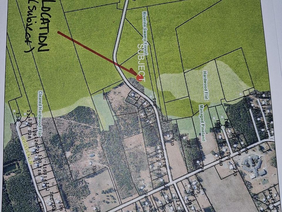 1st image of 160 Macedonia Church Road
