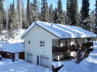 636 Oleary Rd, Fairbanks, AK 99712