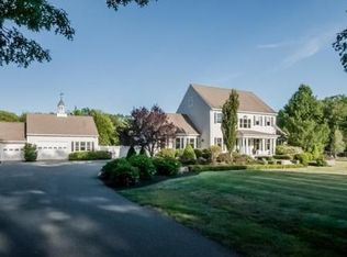 2607 Williams St, Dighton, MA 02715