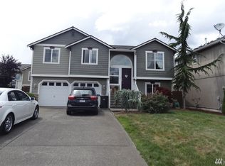14612 80th Ave E, Puyallup, WA 98375