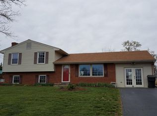 4505 Cordell Dr, Roanoke, VA 24018