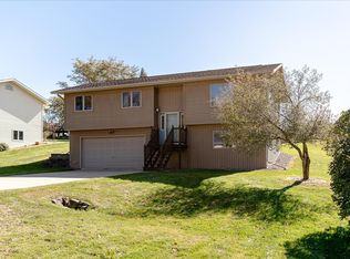 292 E Lakeview Dr, La Farge, WI 54639