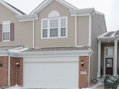 10S411 Carrington Cir, Burr Ridge, IL, 60527