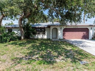 2172 Cannolot Blvd, Pt Charlotte, FL 33948