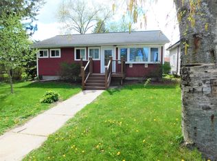 N5439 Cigrand Dr, Waubeka, WI 53021