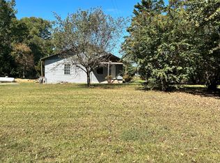 390 County Road 376, Pisgah, AL 35765