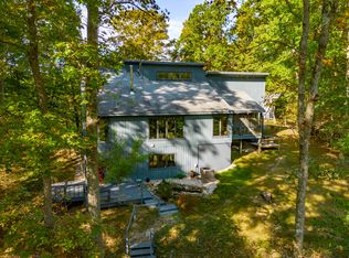 1541 Clay Lick Rd, Nashville, IN 47448