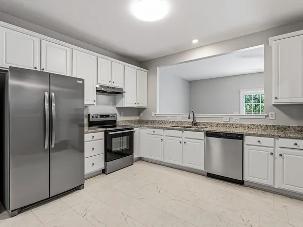 918 Cinnamon Dr, Durham, NC 27713