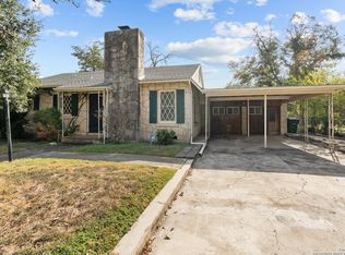 254 El Monte Blvd, San Antonio, TX 78212