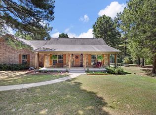 1770 Highway 124, Hattieville, AR 72063