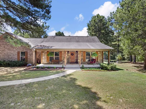 1770 Highway 124, Hattieville, AR 72063
