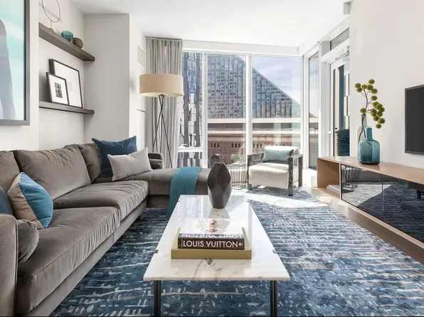 400 West 61st Street image 1 of 21