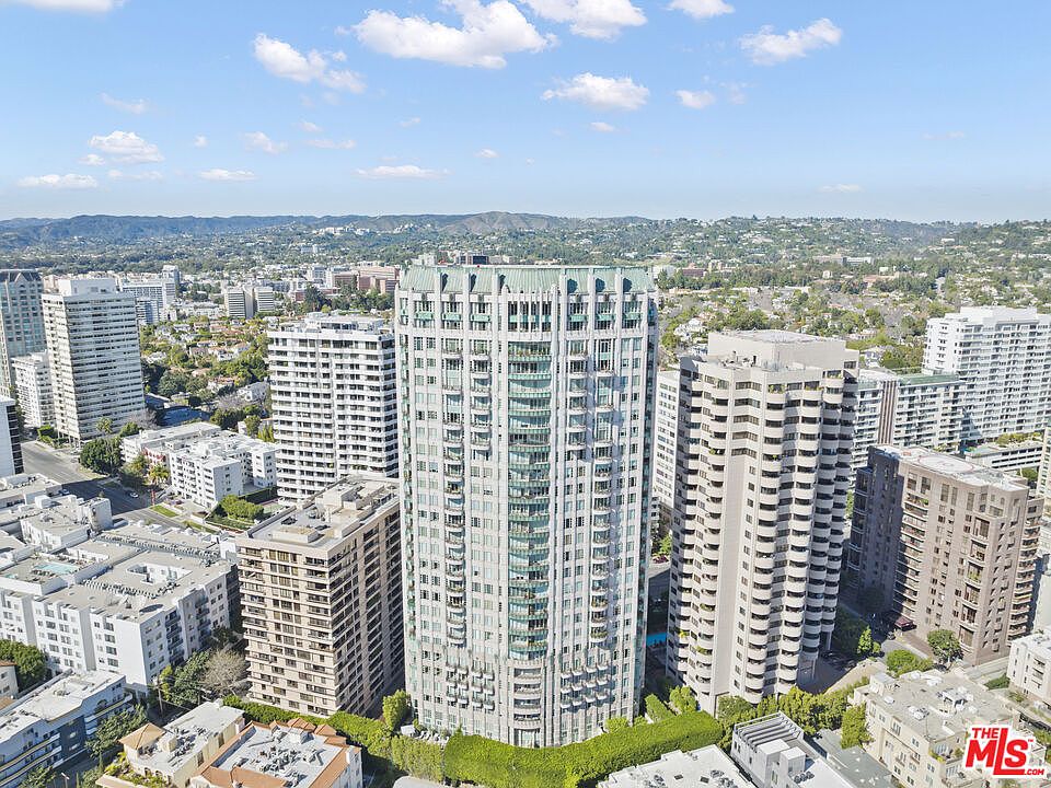 1st image of 10580 Wilshire Blvd APT 6NW