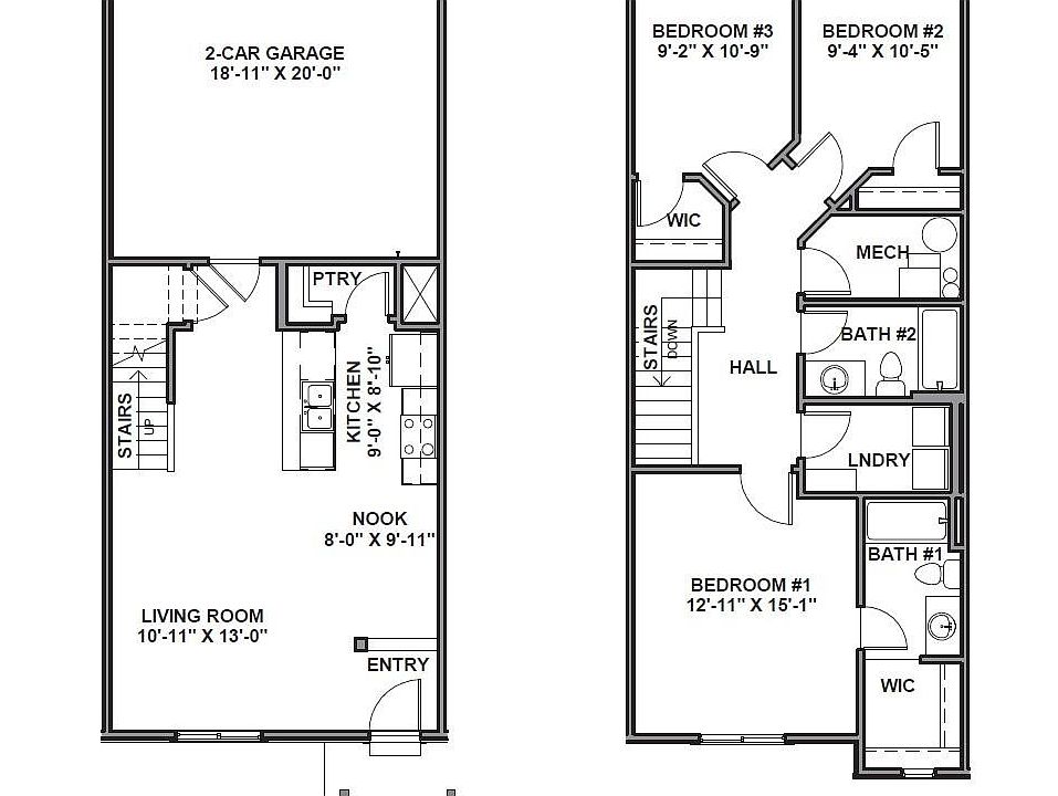 1st image of 3894 W Orinda Dr
