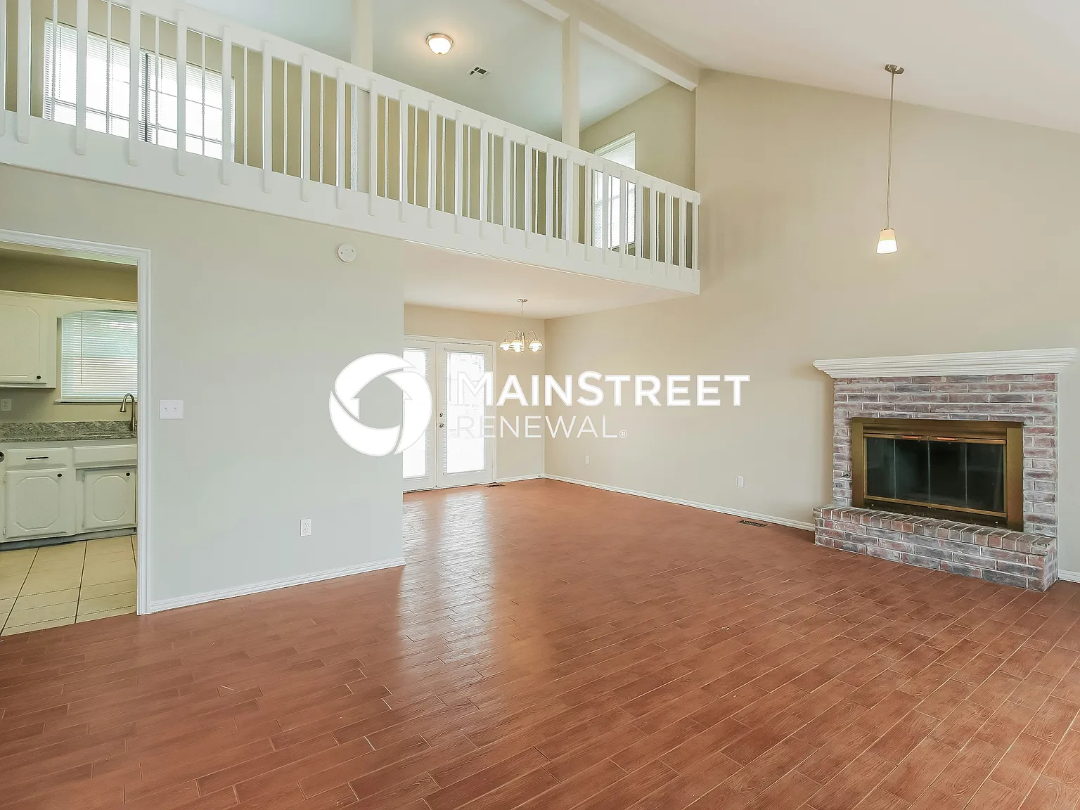 1604 Pennington Cir — Photo 3