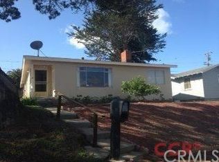 972 Marina St, Morro Bay, CA 93442