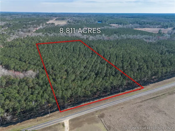 3 Ben, Dublin, GA 31021