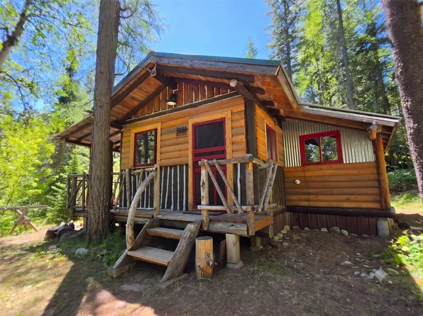 920 & 928 Bailey Dr, Columbia Falls, MT 59912