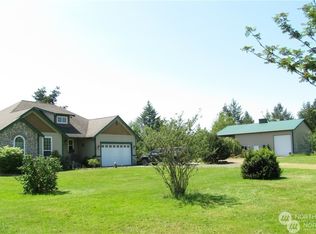 169 Barrier Dr, Salkum, WA 98582