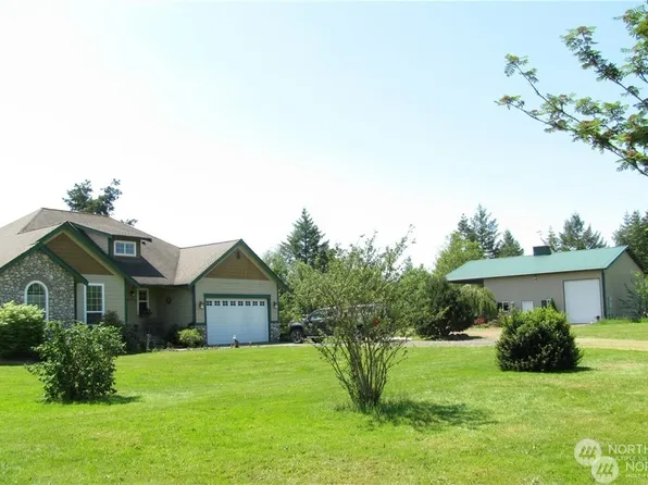 169 Barrier Drive, Salkum, WA 98582