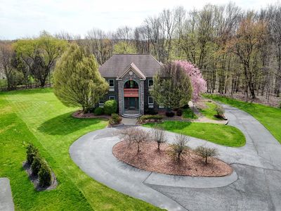 12 Shone Cir, Mendon, NY, 14506