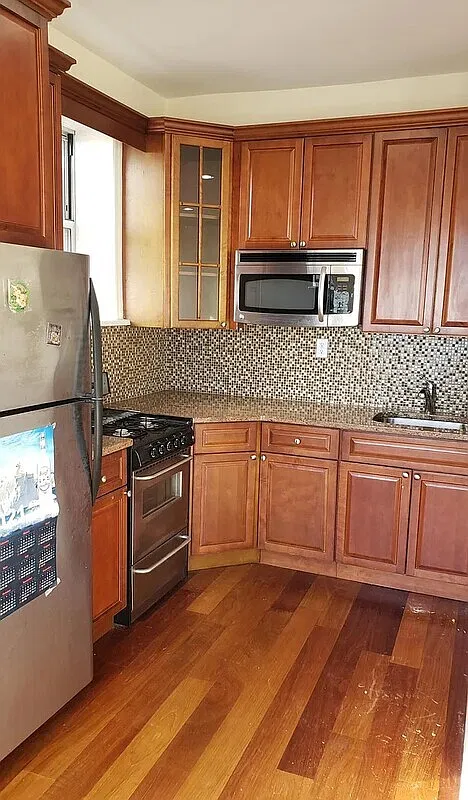 1 bed, 1.0 bath, 800 sqft, $1,624 — Photo 4