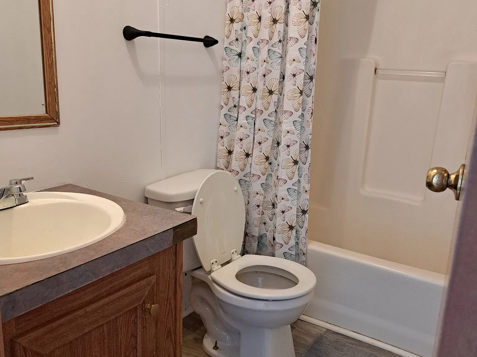 3 bed, 1120 sqft, $1,425 — Photo 4