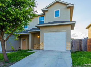 4815 Appleseed Ct, San Antonio, TX 78238