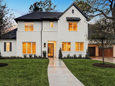 13411 Havershire Ln, Houston, TX, 77079