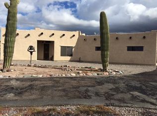 1121 N Starr Rd, Apache Junction, AZ 85119