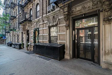 Rented by Sky Management