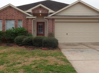32007 Annice Ln, Pinehurst, TX 77362