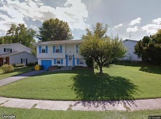 2263 Misthaven Ln, Gambrills, MD 21054