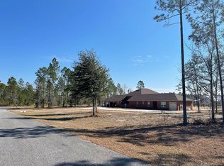 13108 Charlemagne Ct, Bryceville, FL 32009