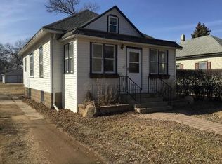 613 South Broadway, Watertown, SD 57201