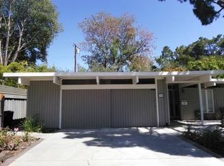774 Montrose Ave, Palo Alto, CA 94303