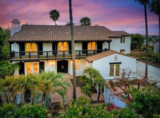 1664 Aryana Dr, Encinitas, CA 92024
