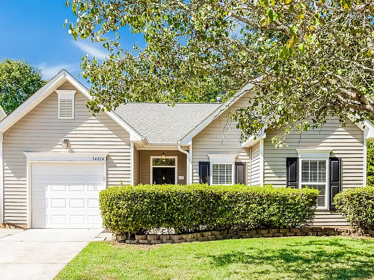 14814 Jerpoint Abby Dr — Photo 1
