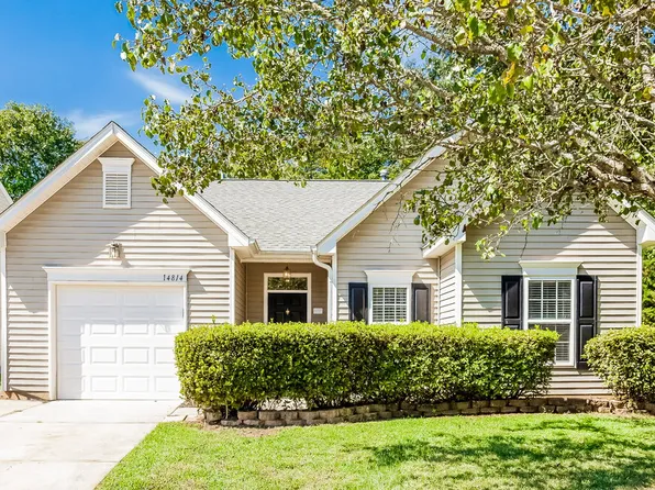 14814 Jerpoint Abby Dr, Charlotte, NC 28273