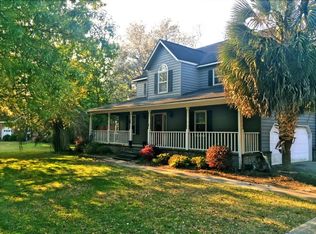 2235 Hunter Creek Dr, Charleston, SC 29414
