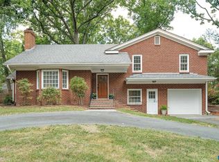 2025 Thomson Rd, Charlottesville, VA 22903