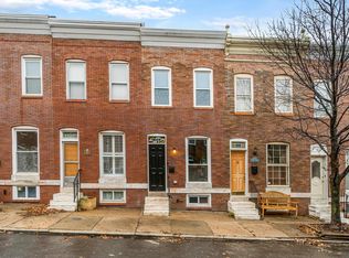 514 S Curley St, Baltimore, MD 21224